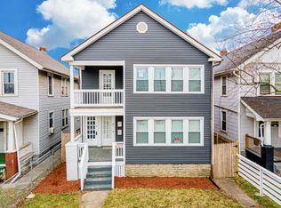 2551 Sullivant Ave #3, Columbus, OH 43204