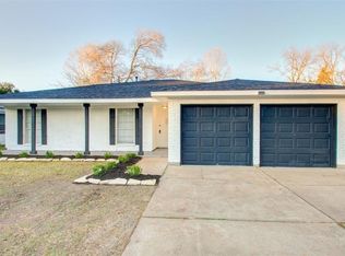 9726 La Vista Dr, Houston, TX 77041