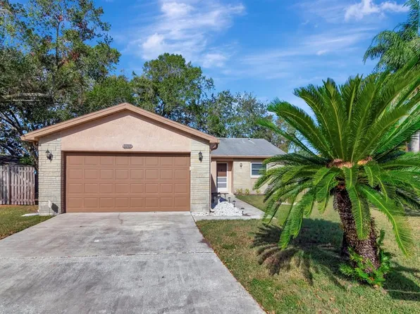 3281 BEAVER DRIVE, CLEARWATER, FL 33761