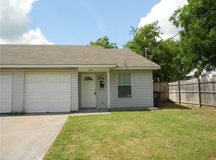315 W Tennessee St, Sherman, TX 75090