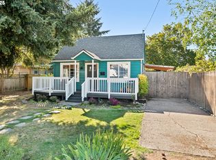 2405 SE 84th Ave, Portland, OR 97216