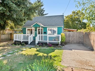 2405 SE 84th Ave, Portland, OR, 97216