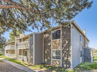 18193 E Kentucky Ave APT 203, Aurora, CO 80017