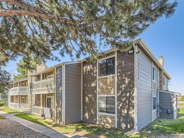 18193 E Kentucky Avenue #203, Aurora, CO 80017