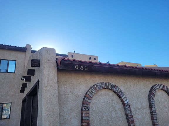 2nd image of 3653 Wendell Ave #A
