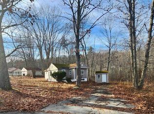 335 Raymond Rd, Chester, NH 03036