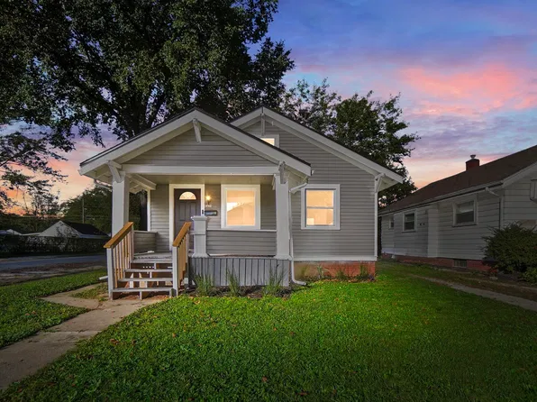 4438 Weisser Park Ave, Fort Wayne, IN 46806