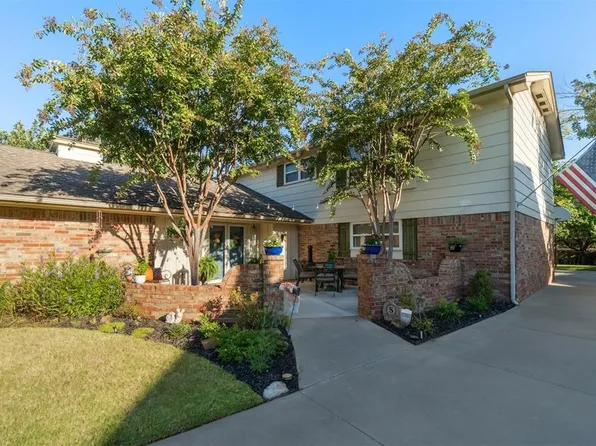 5905 S Burnham Pl, Oklahoma City, OK 73132