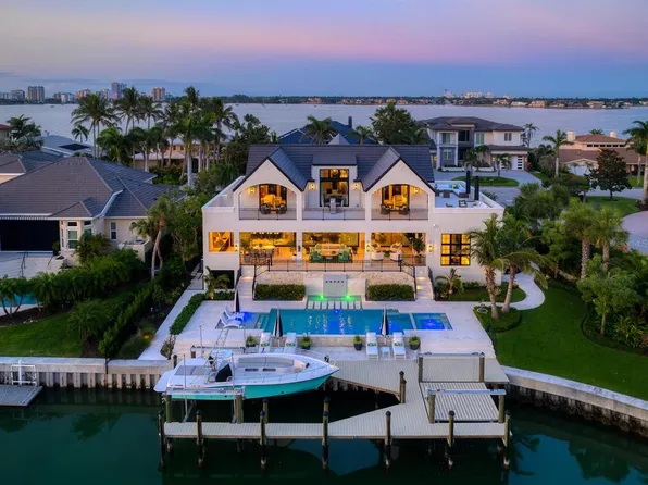 440 Meadow Lark Dr, Sarasota, FL 34236