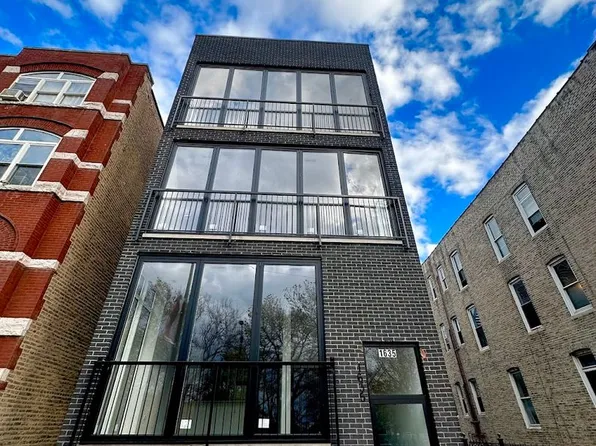 1635 S. California, 1635 S California Ave #2, Chicago, IL 60608