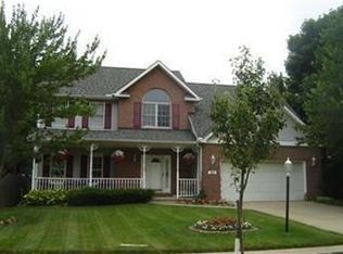 281 Bonds Pkwy, Berea, OH