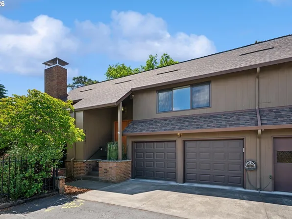 14622 NE Rose Pkwy, Portland, OR 97230