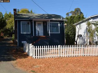 19025 Carlton Ave, Castro Valley, CA