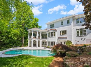 11110 McClure Manor Dr, Charlotte, NC 28277