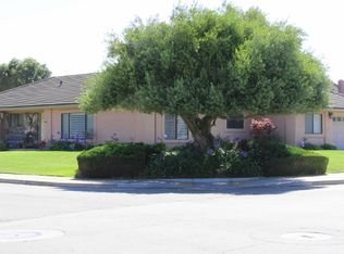 1094 Clubhouse Dr, Santa Maria, CA 93455