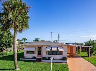 1500 Caribbean Rd, Sebring, FL 33870