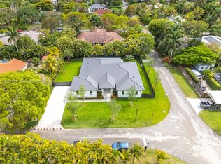 Cutler Country Groves 1st, Cutler Bay, FL 33157