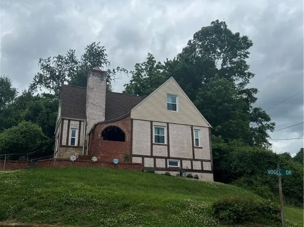 800 Vogel Dr, Charleston, WV 25302