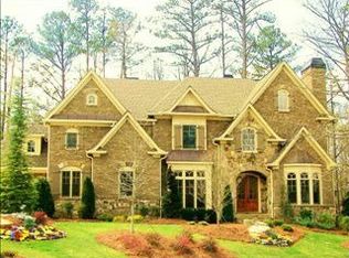 240 Rivermere Way, Sandy Springs, GA 30350