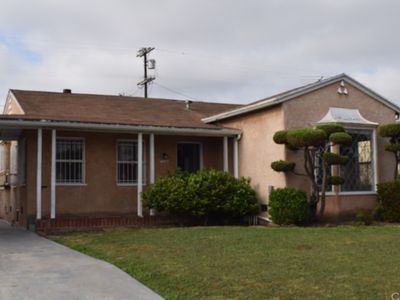 1518 W 93rd St, Los Angeles, CA, 90047