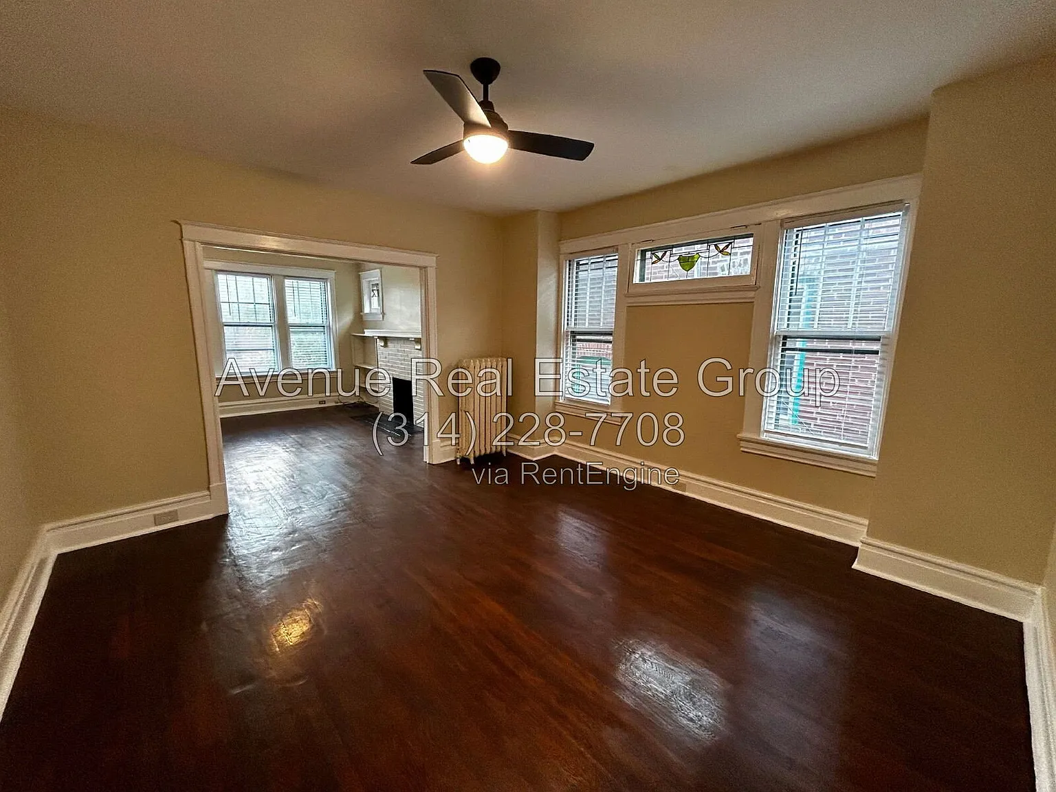 4 bed, 1.0 bath, 1800 sqft, $1,995 — Photo 4