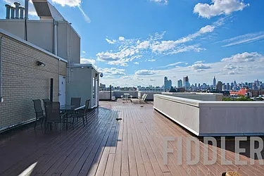 Rented by Fiddler Realty