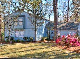 126 Springlakes Dr, Martinez, GA 30907