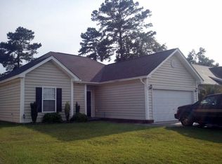 7725 Fayetteville Rd, North Charleston, SC 29418