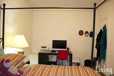 Rented by Living New York