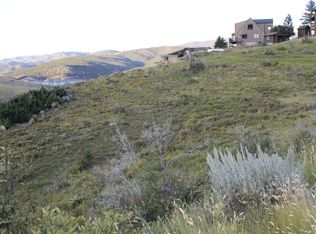 403 E Hollow Dr, Wanship, UT 84017