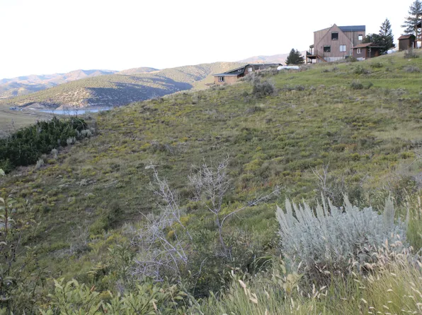 403 E Hollow Dr, Wanship, UT 84017