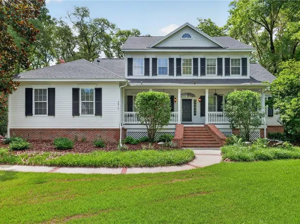 3915 SW 95th Ter, Gainesville, FL 32608
