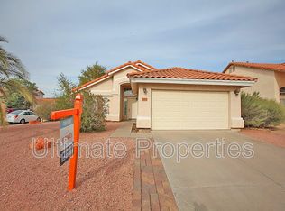 11324 W Loren Ln, Peoria, AZ 85345