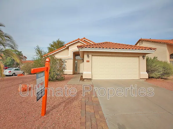 11324 W Loren Ln, Peoria, AZ 85345