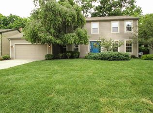 274 Whitaker Ave S, Powell, OH 43065