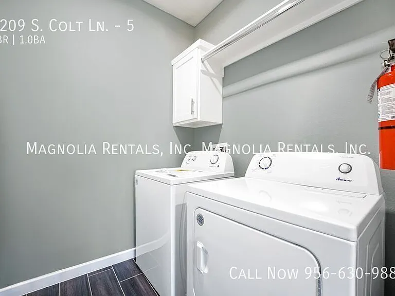 3209 S Colt Ln #5 — Photo 9