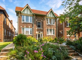 6045 Washington Blvd APT 1E, Saint Louis, MO 63112
