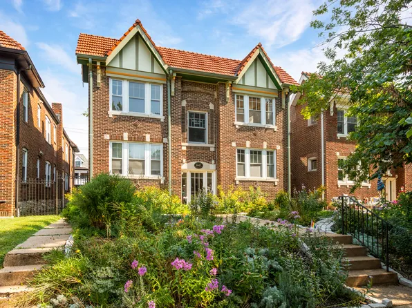 6045 Washington Blvd APT 1E, Saint Louis, MO 63112