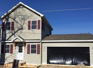 N1174 Pine Rd, Genoa City, WI 53128