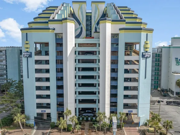 6804 N Ocean Blvd. #1229, Myrtle Beach, SC 29572