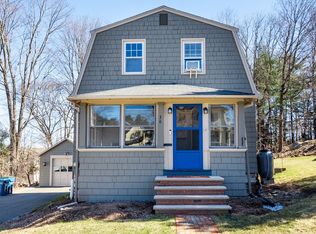 36 Grand St, Canton, MA 02021