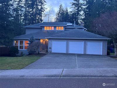 18321 149th Avenue SE, Renton, WA, 98058