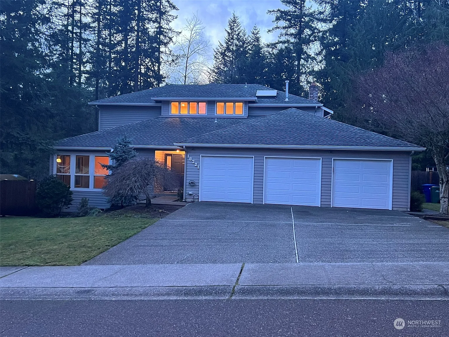 18321 149th Avenue SE photo 1