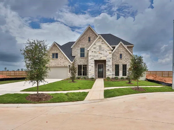 39039 Heron Beak Ct, Magnolia, TX 77354