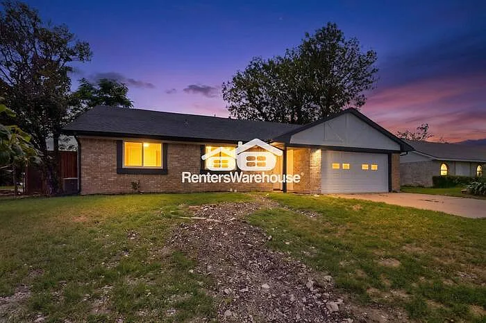 507 S Spring Creek Dr — Photo 1