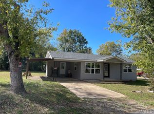 601 Big Ben Blvd, Piedmont, MO 63957