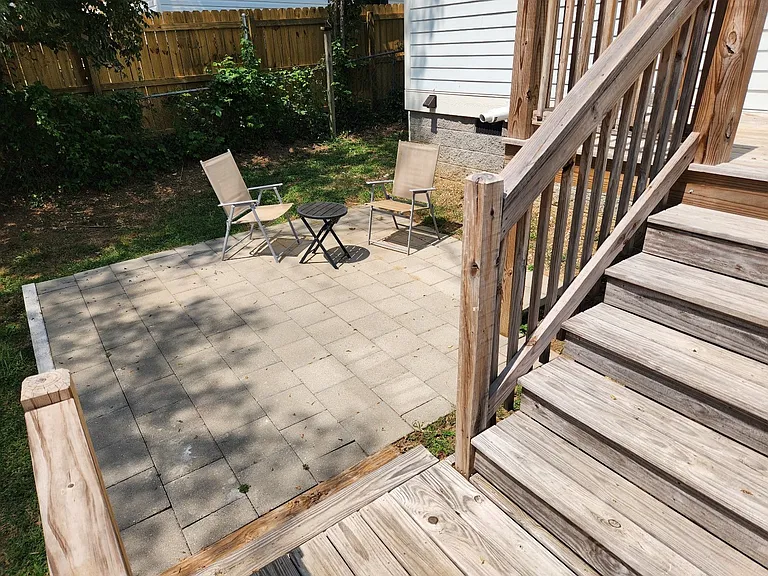 1002 Elvira Ave #A — Photo 36