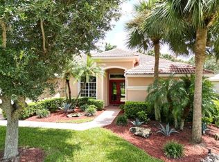 821 SW Blue Stem Way, Stuart, FL 34997