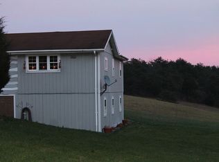 8101 Luciana Bottom Road, Three Springs, PA 17264