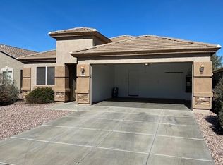 11564 W Retheford Rd, Youngtown, AZ 85363